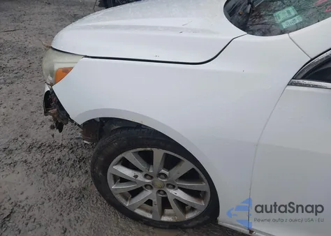 2015 Chevrolet Malibu 2Lt z USA, uszkodzony, nr VIN 1G11D5SL7FU103763